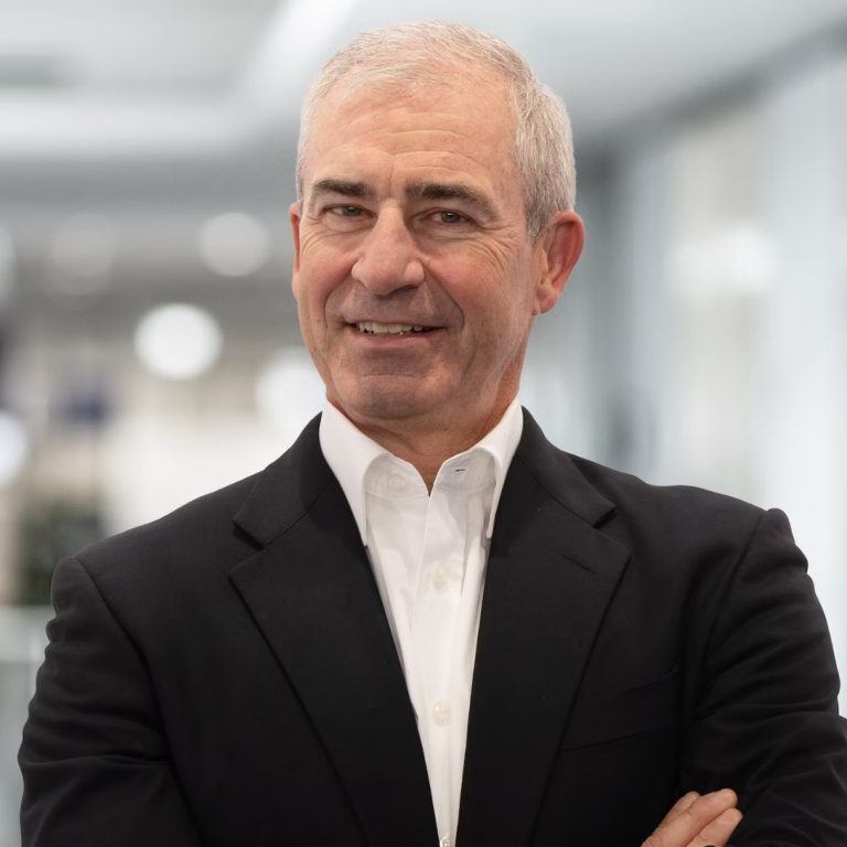 Joachim Joe Heel headshot