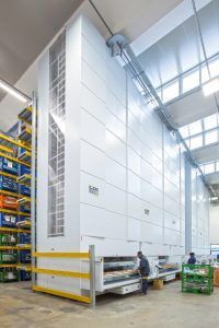 Shoppas Modula Lift image
