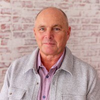 Steve Jensen headshot