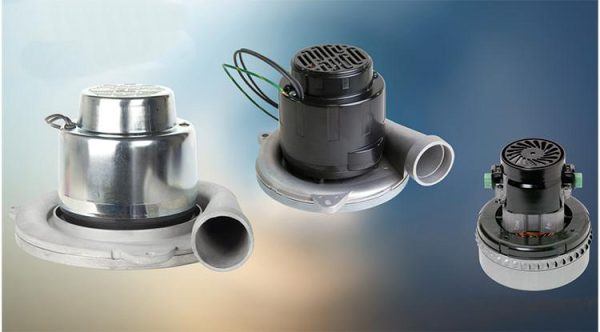Not Your Grandfather’s Brushed Universal Motors...Anymore image 1