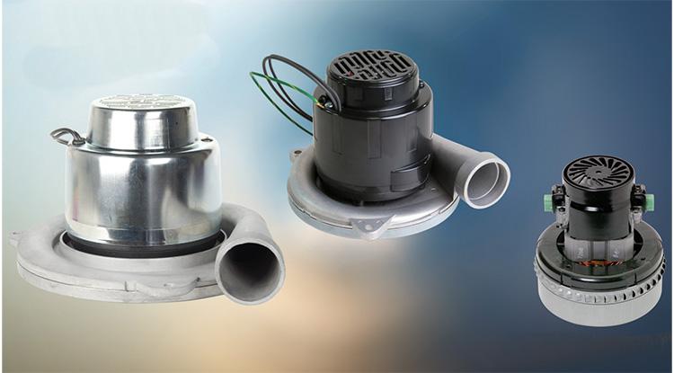 Not Your Grandfather’s Brushed Universal Motors...Anymore image 1